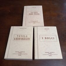 Libri vera cucina usato  Castiglion Fiorentino