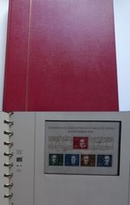 Bund sammlung 1949 gebraucht kaufen  Dortmund