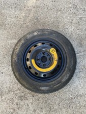 Ruotino scorta fiat usato  Pavia