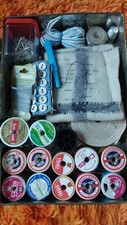 Job lot sewing for sale  LEEDS