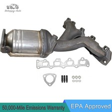 Exhaust catalytic converters for sale  Houston