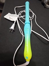 Beachwaver blue yellow for sale  Monroe