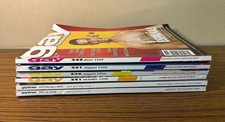 Gay times magazine for sale  NOTTINGHAM