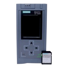 Siemens 6es7515 2fm01 gebraucht kaufen Siemens 6es7515 2fm01 gebraucht kaufen  Rheine