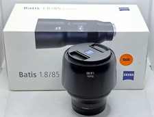 Zeiss batis 1.8 usato  Milano