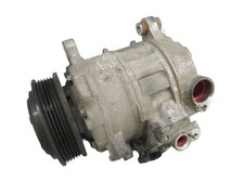Air conditioning compressor d'occasion  Expédié en Belgium