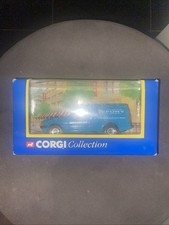 Corgi ford escort for sale  ERSKINE
