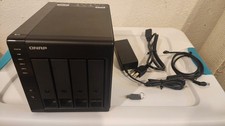 Qnap 004 bay for sale  Clarkston