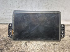 Ecran gps citroen d'occasion  Sainte-Livrade-sur-Lot