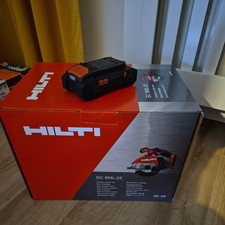 Hilti 6ml cordless for sale Hilti 6ml cordless for sale  GLASGOW