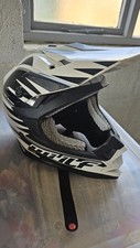White wulfsport motocross for sale  CARLISLE