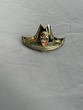 Casque pompier feuerwehrhelm d'occasion  Recey-sur-Ource