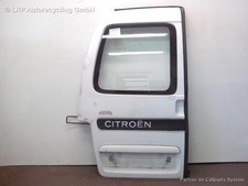 Citroen berlingo heckflügelt� gebraucht kaufen  Delitzsch