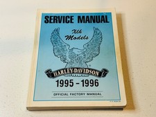 Oem genuine harley d'occasion  Expédié en Belgium