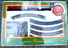 Berliner bahnen start gebraucht kaufen  Rodewisch