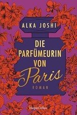 Parfumeurin paris roman gebraucht kaufen  Berlin