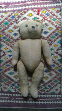 Antique teddy bear d'occasion  Salernes