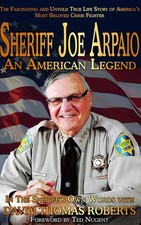 Sheriff joe arpaio for sale  Arlington