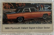plymouth valiant for sale  Saint Charles