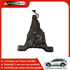 Pont arriere porsche d'occasion  Amiens-