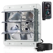 Wall mounted shutter for sale  Garland
