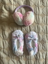Girls fluffy unicorn for sale  SOUTHSEA