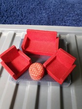 Dolls house sofa for sale  CONSETT