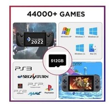 Micro 512 per usato  Italia