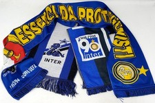 sciarpe f c internazionale usato sciarpe f c internazionale usato Italia