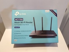 Link archer ac1750 for sale  Macomb