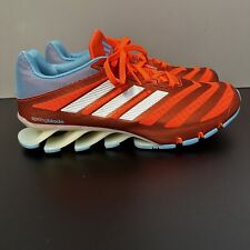 Adidas Springblade D69788, usado comprar usado  Enviando para Brazil