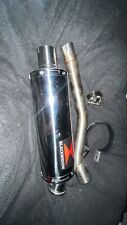 Wr125r black widow for sale  PENZANCE
