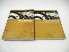 Harley Davidson DYNA Glide FXD 2011 Werkstatthandbuch Diagnose Fehlersuche comprar usado  Enviando para Brazil