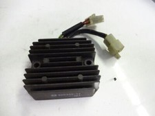 Sh538d regulator rectifier for sale  WARWICK