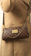 Louis vuitton pochette usato  Napoli