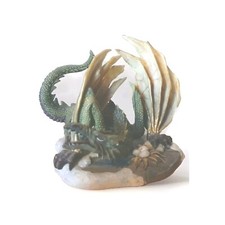 Munro drachenfigur dragonsite gebraucht kaufen  Bovenden