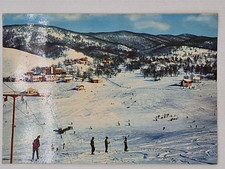 Vintage postcard subiaco usato  Roma