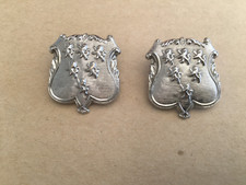 Warrington police collar for sale  SKEGNESS