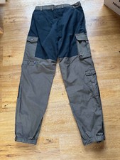 Fjäll räven utdoorhose gebraucht kaufen  Wachtberg