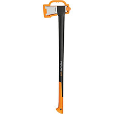Fiskars ascia spacco usato  Roccagloriosa
