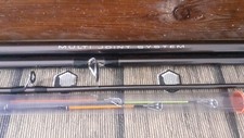 Canna pesca tubertini usato  Fermo