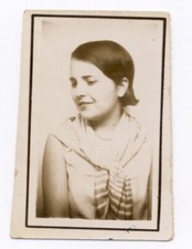 Vintage photo booth d'occasion  Toulon-