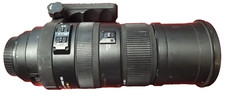 Sigma 150 500mm for sale  CROYDON