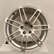 Audi zoll et43 gebraucht kaufen  Görlitz