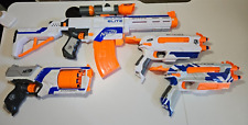 Nerf guns splitstrike for sale  Hays