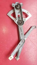 Mechanischer fensterheber link gebraucht kaufen  Langweid a.Lech