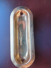 Vintage 1930 brass for sale  Wells