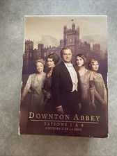 Coffret dvd downton d'occasion  Bordeaux-