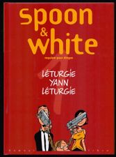 Leturgie yann spoon d'occasion  Paris XVIII