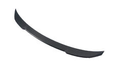 Carbon spoiler abrisskante gebraucht kaufen  Montabaur